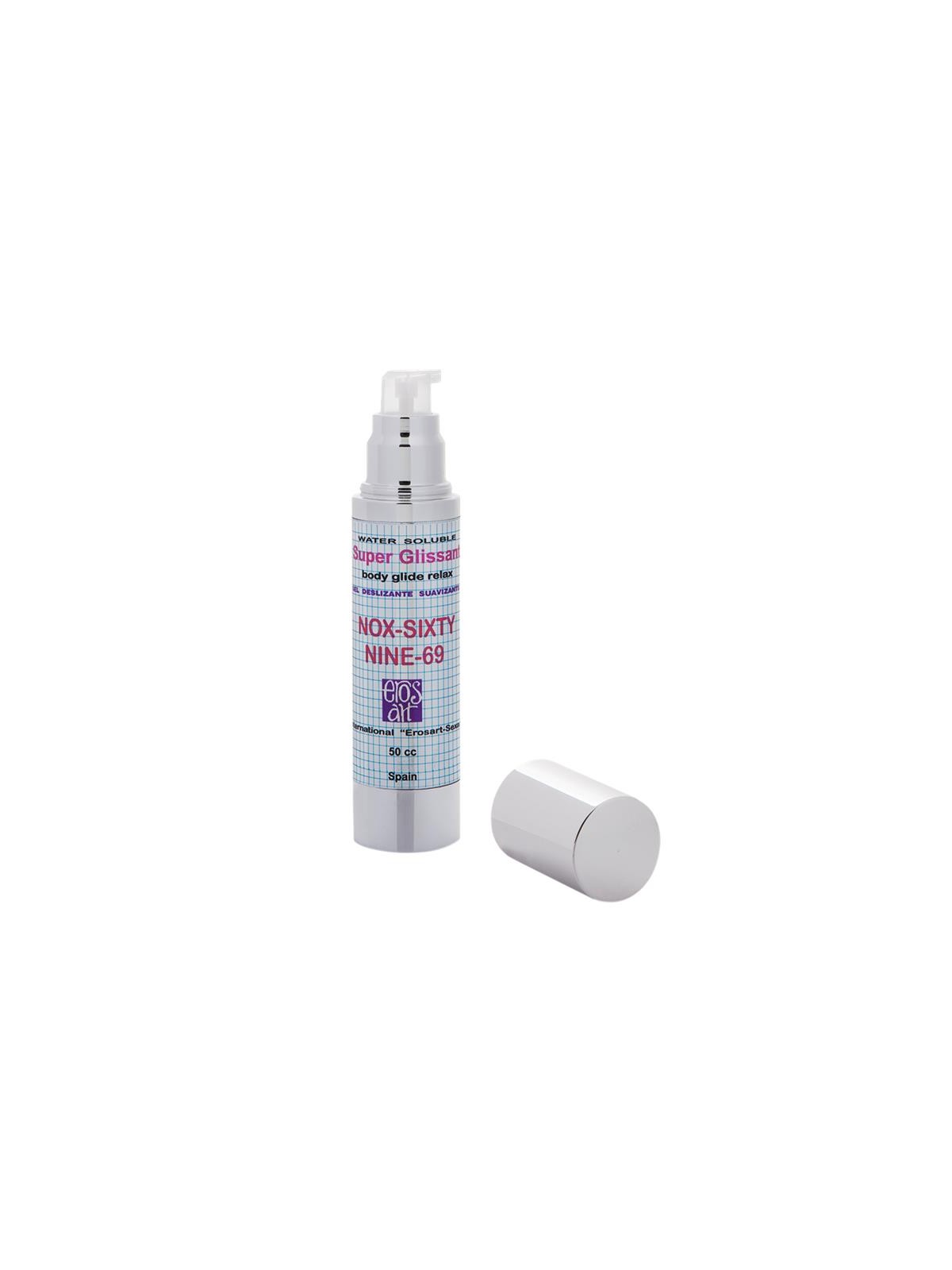 Lubricante Nox 69