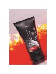 Tentacion Lubricante Tubo 75 ml Frutas de la Pasion