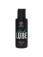 CBL Lubricante Anal Base Agua 100 ml EN GR FR DE