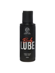 CBL Lubricante Base Agua BodyLube 100 ml