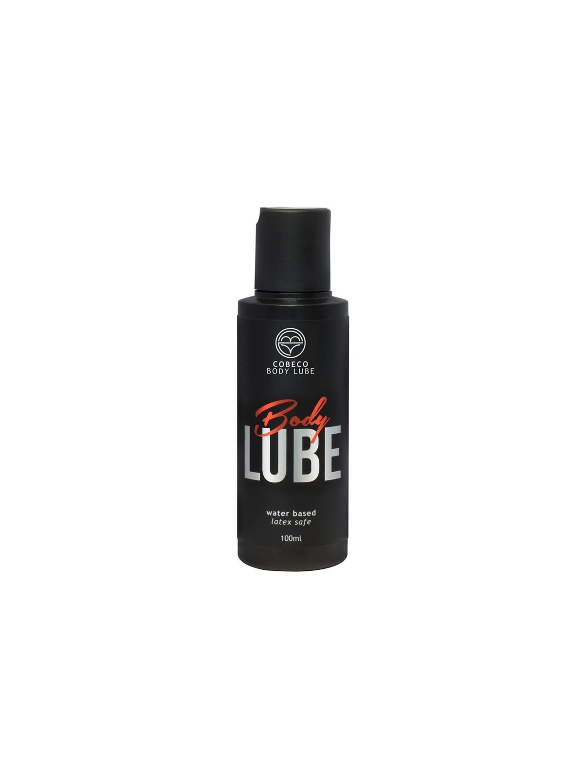 CBL Lubricante Base Agua BodyLube 100 ml