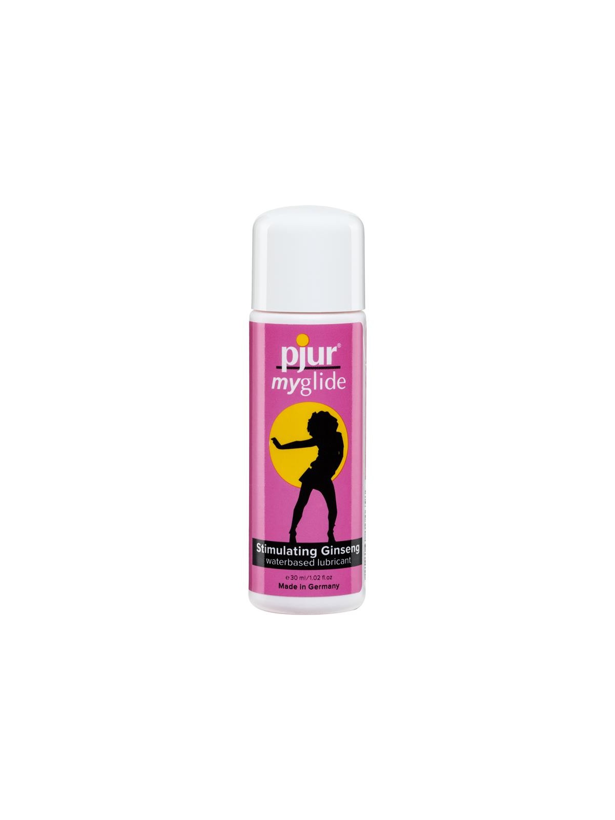 Pjur My Glide Lubricante 30 ml