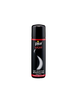 Pjur Light Lubricante 250 ml