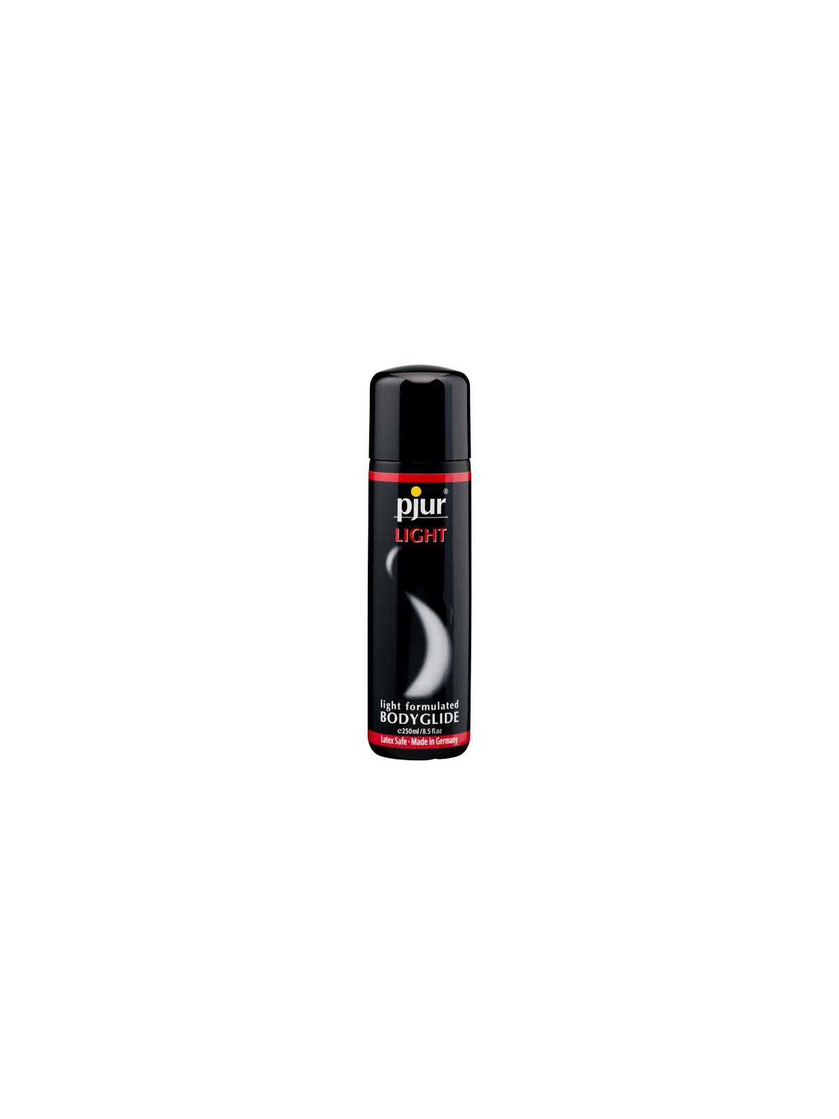 Pjur Light Lubricante 250 ml