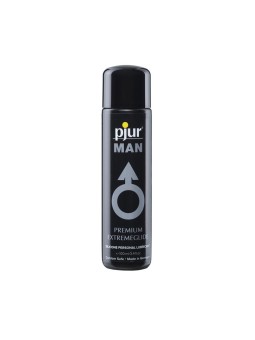 Pjur Man Lubricante Extreme Glide 100 ml