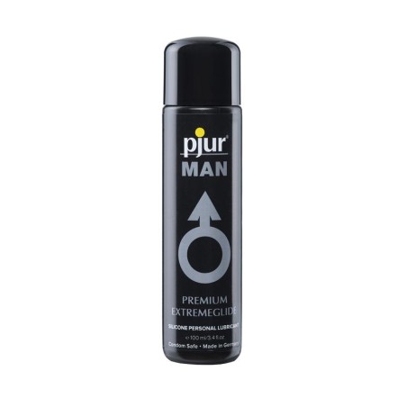 Pjur Man Lubricante Extreme Glide 100 ml