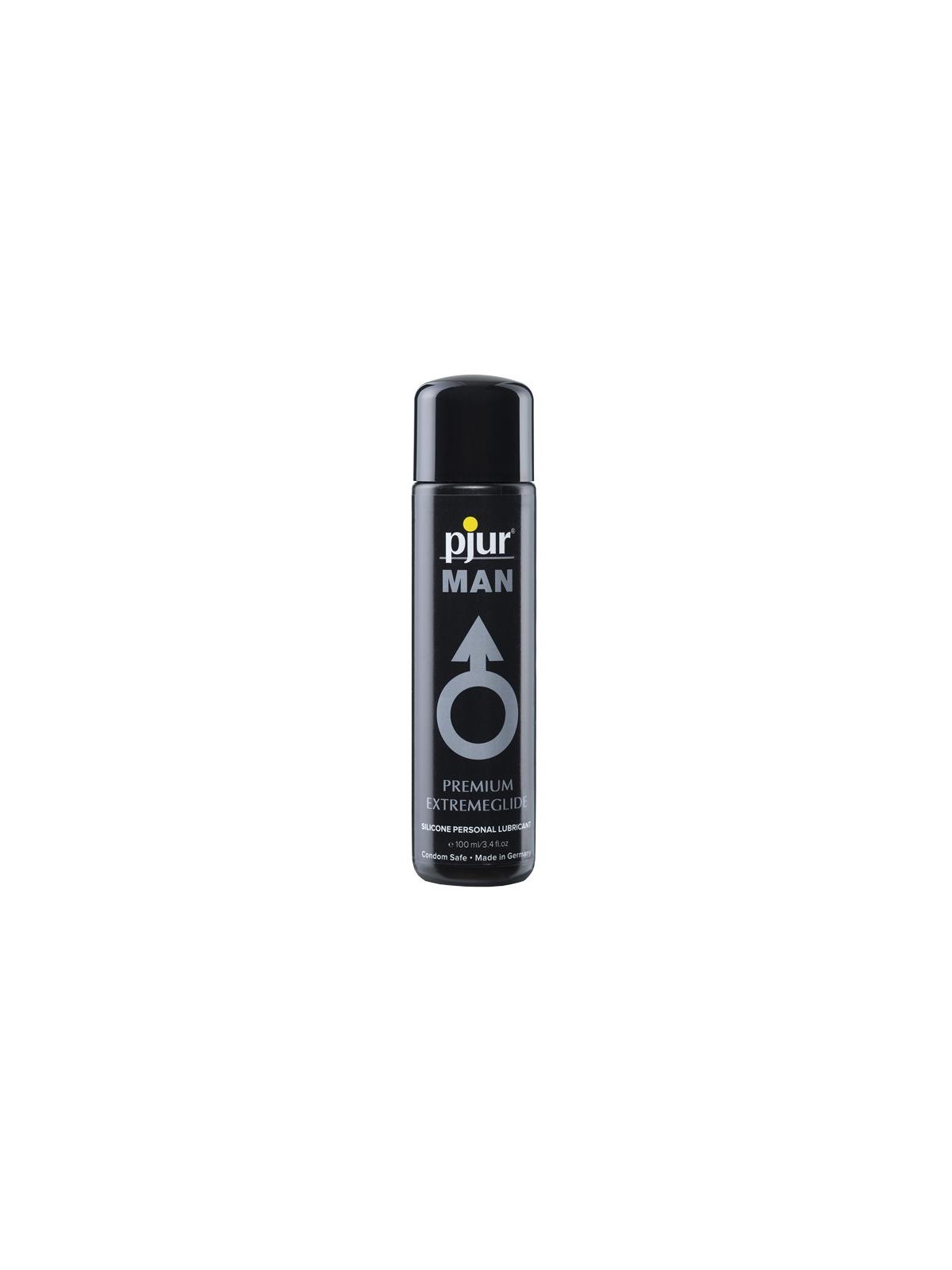 Pjur Man Lubricante Extreme Glide 100 ml