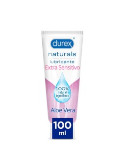 Lubricante NAtural Extra Sensitivo 100 ml