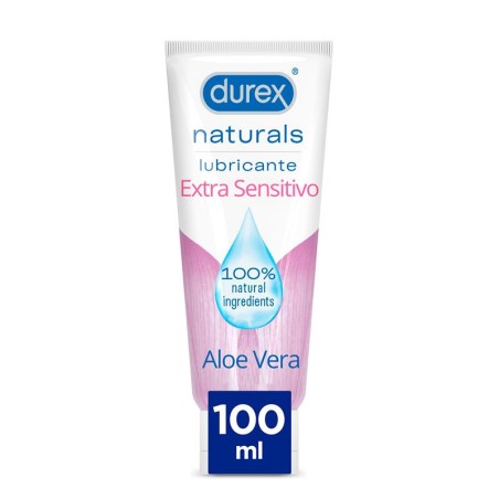 Lubricante NAtural Extra Sensitivo 100 ml