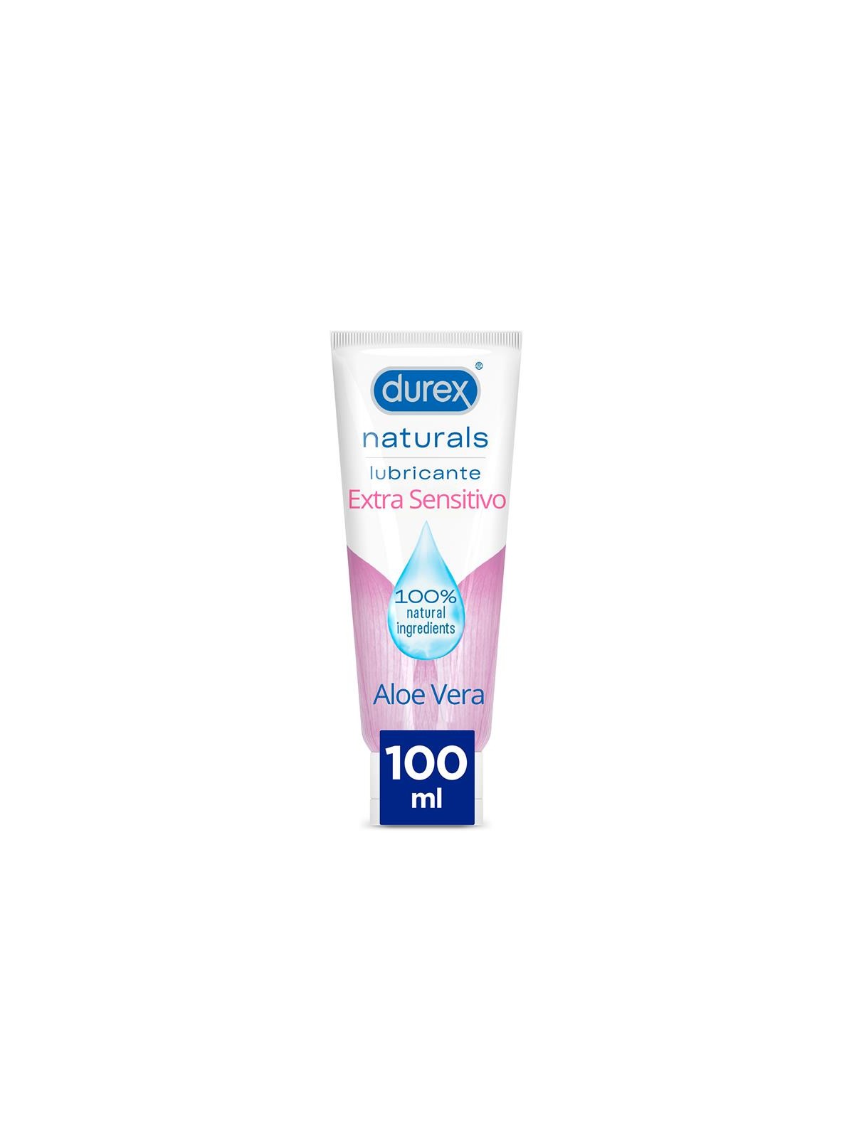 Lubricante NAtural Extra Sensitivo 100 ml