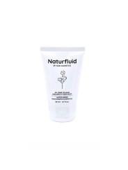 Naturfluid Gel Deslizante Base Agua Alta Densidad 50 ml