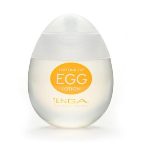 Lubricante Egg Lotion