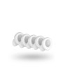 Boquilla Silicona Satisfyer 2 Next Gen Pack de 5