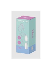 Boquilla Silicona Satisfyer Pro 2 Next Gen Pack de 5