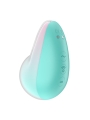 Pixie Dust Succionador de Clitoris con Vibracion Menta Rosa