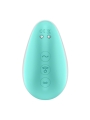 Pixie Dust Succionador de Clitoris con Vibracion Menta Rosa