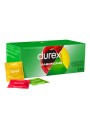 Durex Preservativos Sabores Saboreame 144 ud