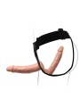 Arnes con Dildo Doble 71 59