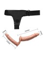 Arnes con Dildo Doble 71 59