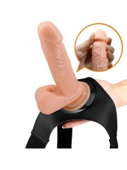 Tom Arnes con Dildo 74