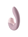 Supernova Old Rose Succionador y Vibrador Super Flexible USB Supernova Old Rose Succionador y Vibrador Super Flexible USB
