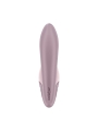 Supernova Old Rose Succionador y Vibrador Super Flexible USB Supernova Old Rose Succionador y Vibrador Super Flexible USB