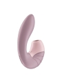 Supernova Old Rose Succionador y Vibrador Super Flexible USB Supernova Old Rose Succionador y Vibrador Super Flexible USB
