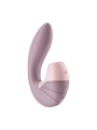 Supernova Old Rose Succionador y Vibrador Super Flexible USB Supernova Old Rose Succionador y Vibrador Super Flexible USB