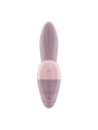 Supernova Old Rose Succionador y Vibrador Super Flexible USB Supernova Old Rose Succionador y Vibrador Super Flexible USB