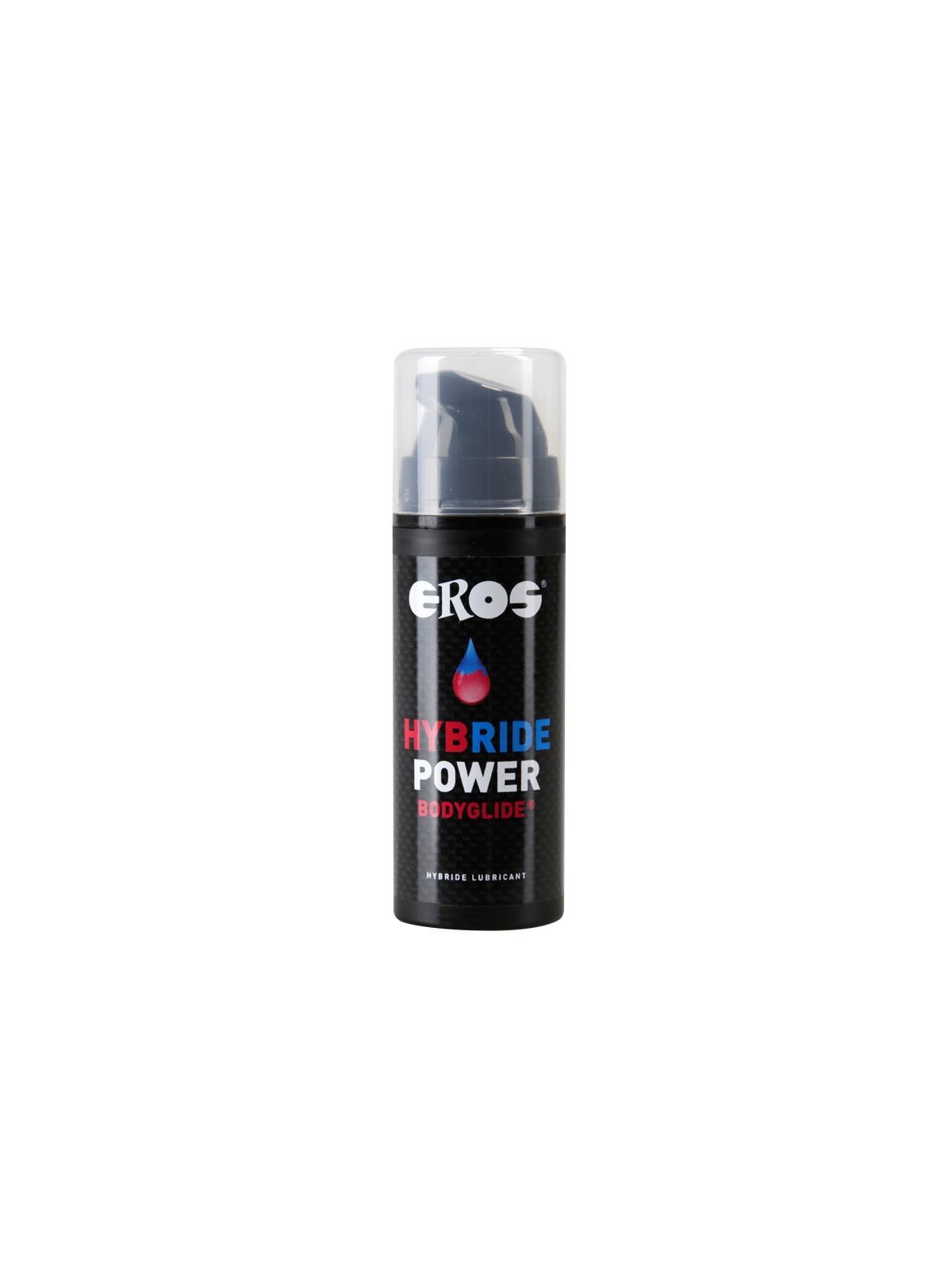 Lubricante Hibrido Power Bioglide 30 ml