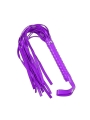 Set Bondage de 10 Piezas Purpura Set Bondage de 10 Piezas Purpura