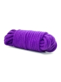 Set Bondage de 10 Piezas Purpura Set Bondage de 10 Piezas Purpura