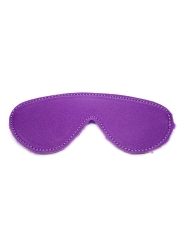 Set Bondage de 10 Piezas Purpura