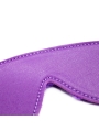 Set Bondage de 10 Piezas Purpura Set Bondage de 10 Piezas Purpura