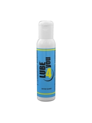 Lube 4 You Lubricante Base de Agua 100 ml