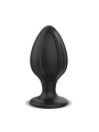 Rifter Plug Anal Silicona Talla L 9 cm x 45 cm