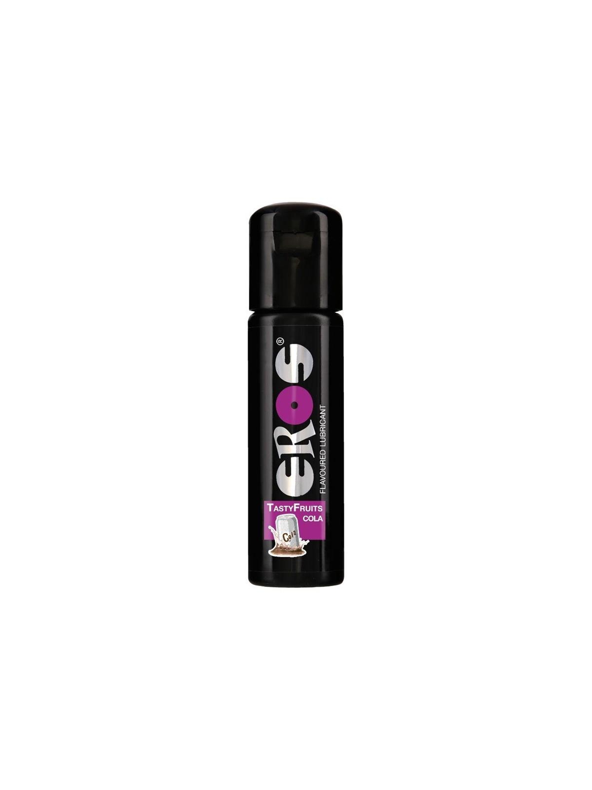 Lubricante Tasty Sabor Cola 100 ml