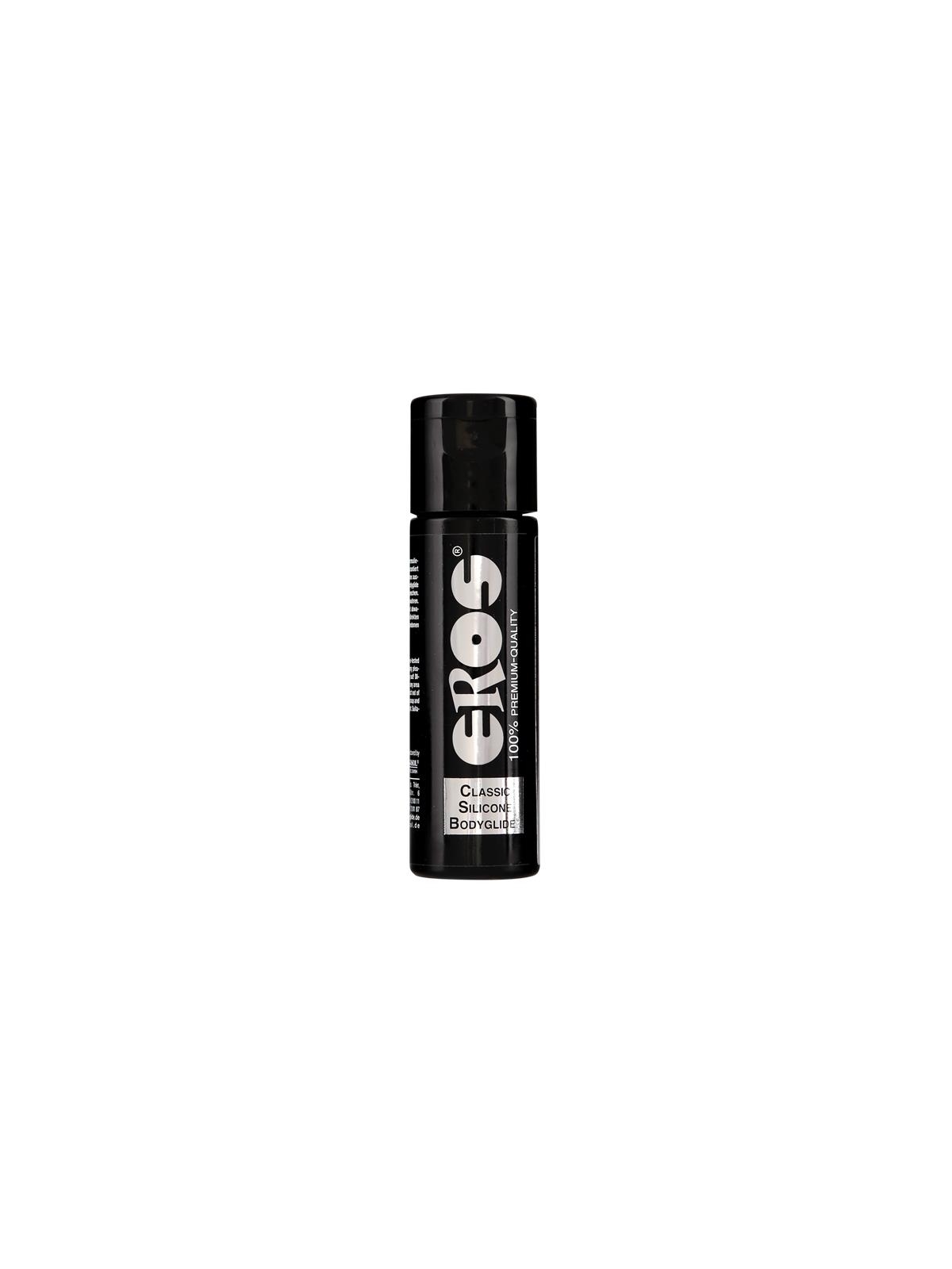 Lubricante Silicona Clasico Bodyglide 30 ml