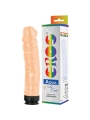 Dildo Pride Fun con Lubricante Aqua 300 ml