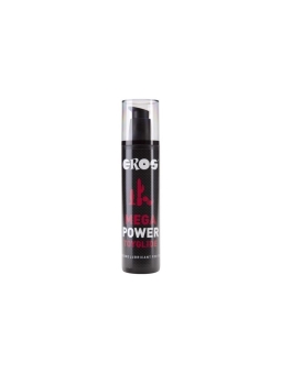 Mega Power Toyglide Silicone 250 ml