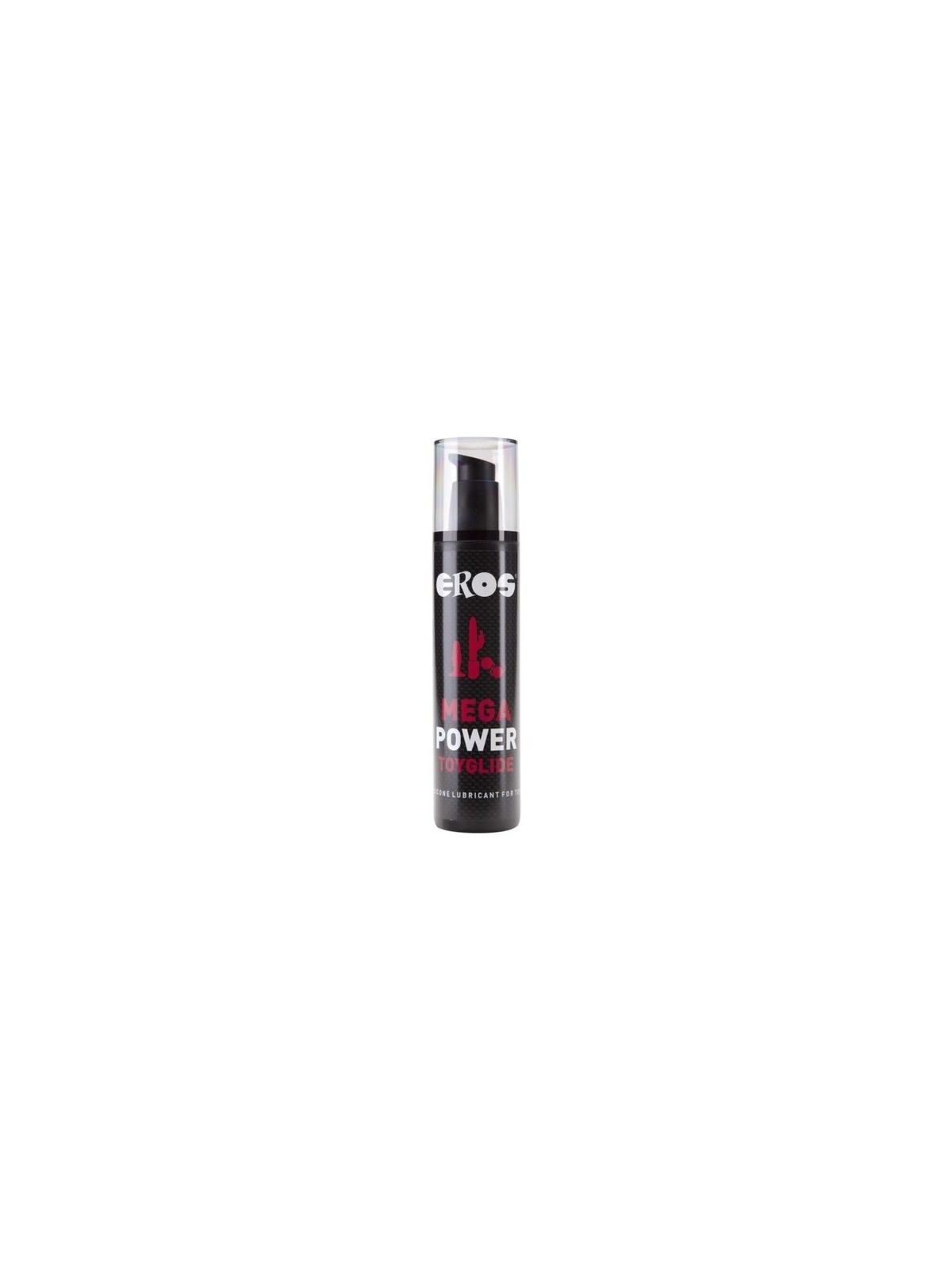 Mega Power Toyglide Silicone 250 ml