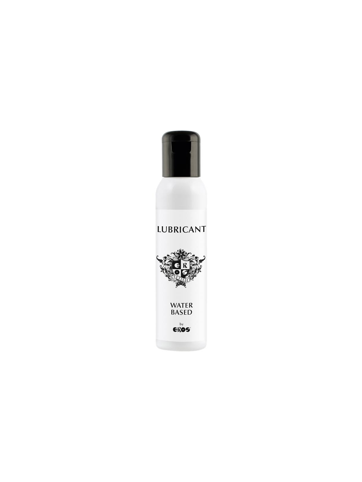 Lubricante Base de Agua 100 ml