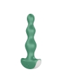 Plug Anal con Vibracion Lolli Plug 2 Verde