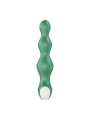 Plug Anal con Vibracion Lolli Plug 2 Verde