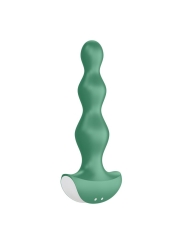 Plug Anal con Vibracion Lolli Plug 2 Verde