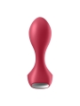 Plug Anal Backdoor Lover Red