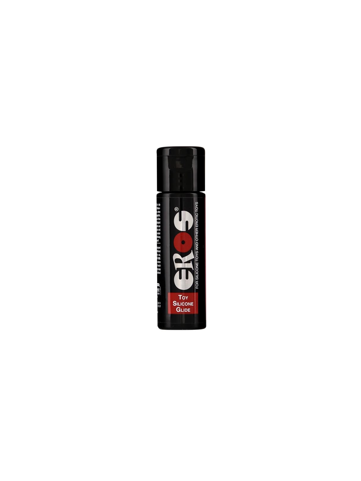 Lubricante Silicona Glide 30 ml