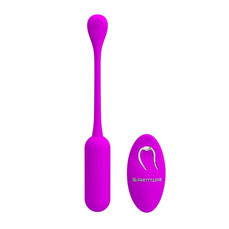 Lechies Huevo Vibrador con Control Remoto USB Lechies Huevo Vibrador con Control Remoto USB