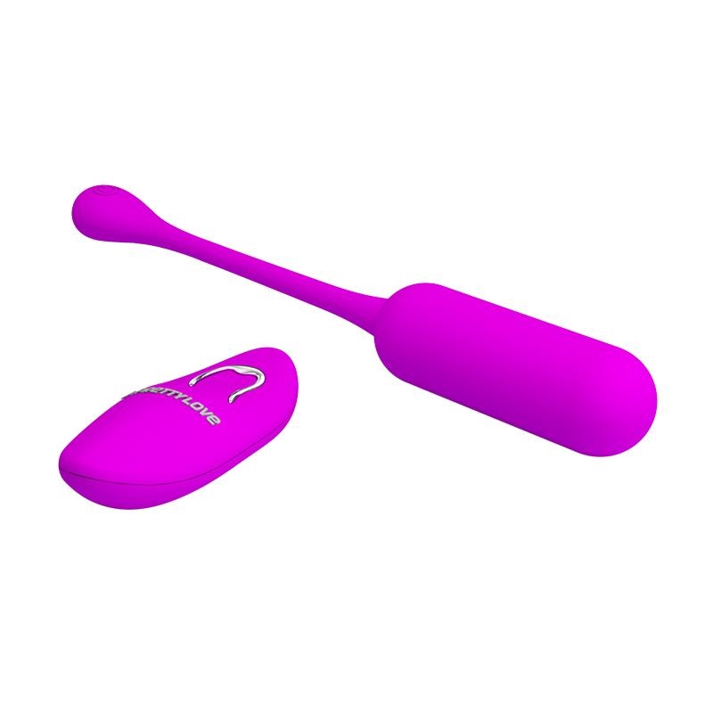 Lechies Huevo Vibrador con Control Remoto USB Lechies Huevo Vibrador con Control Remoto USB