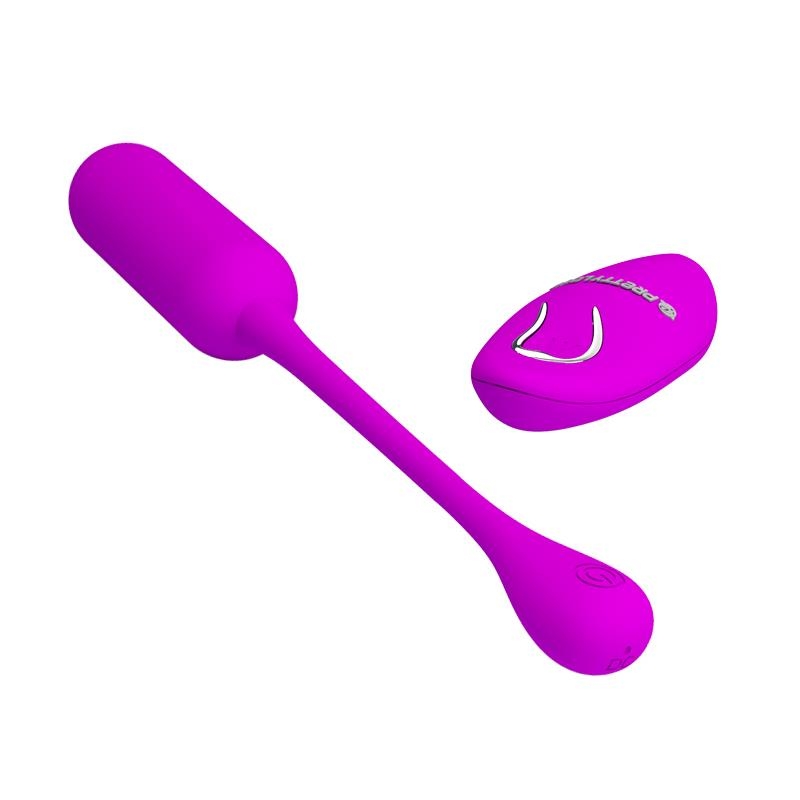 Lechies Huevo Vibrador con Control Remoto USB Lechies Huevo Vibrador con Control Remoto USB